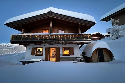 Casa vacanze a Krimml con piscina