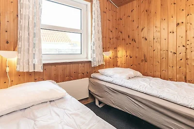 10 Personen Ferienhaus in Thisted-By Traum