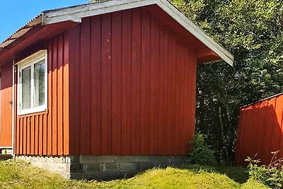 6 Personen Ferienhaus in Storfosna-By Traum