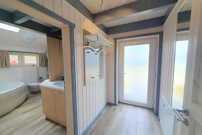 Exklusives skandinavisches Ferienhaus