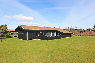 8 Personen Ferienhaus in Vestervig