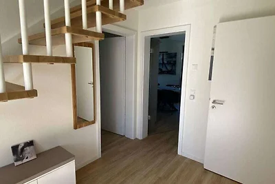 Ankerherz Komfortable Ferienresidenz