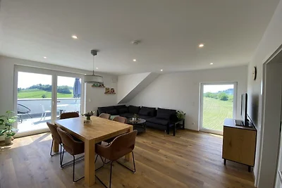 Vakantieappartement Hopfenblick