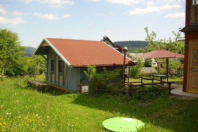 Angenehme Wohnung in Bernau-Innerlehen mit...