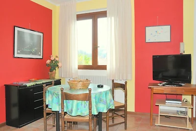 Ferienhaus in Idro Lombardei mit Garten