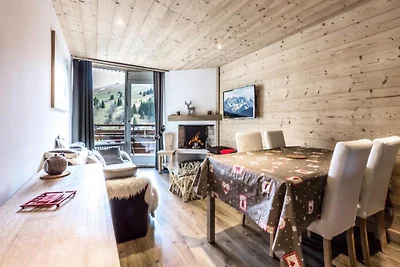 Residenza Aravis 1500