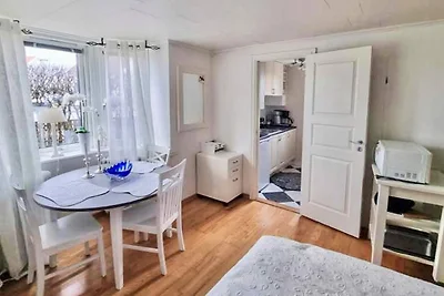 2 osob apartament w LYSEKIL