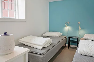 8 persone case ad Allinge