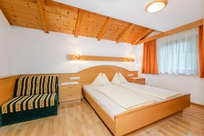 Ferienwohnung mit 1 Schlafzimmer