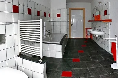Esclusivo appartamento in villa liberty