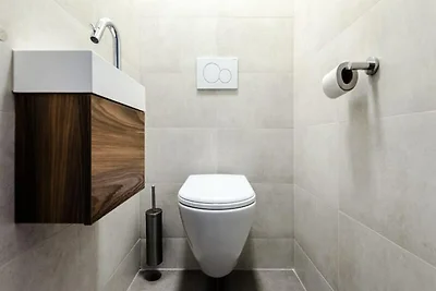 Wohnung in Zandvoort am Strand & Dünen