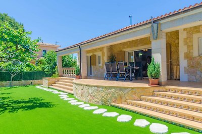 Casa El Cipres - Villa Con Piscina Privada