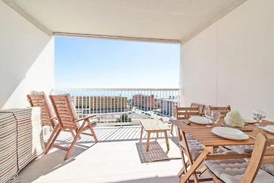 Appartement in Canet bij Middellandse Zee