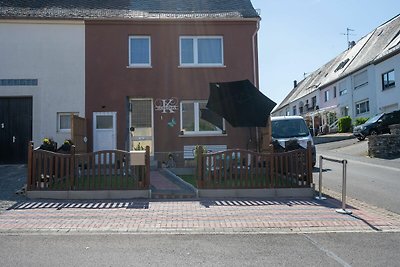 Gemütliches Haus in Longkamp mit Garten und...