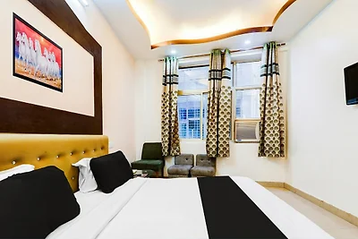 Collectie O Charbagh Seven Seas