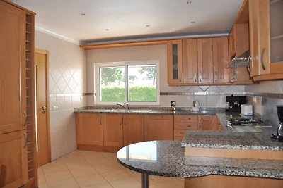 Fantastische Villa in Vilamoura mit privatem...