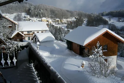 Ferienhaus, Zenting