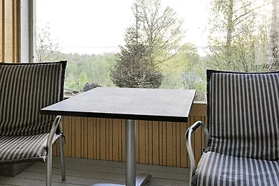 2 Personen Ferienhaus in TYRINGE-By Traum