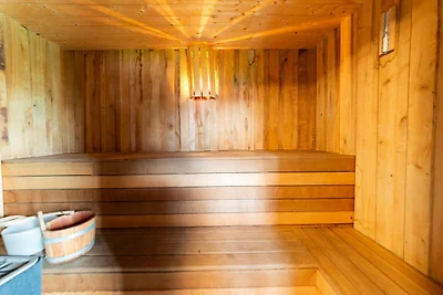 Ferienhaus Somme-Leuze mit Jacuzzi