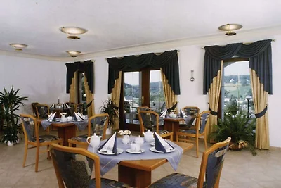 Pensión Bergblick