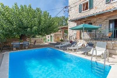 Villa in Poreč met zwembad