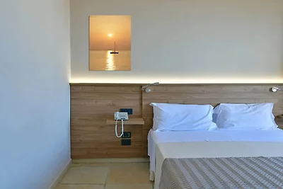 Appartement op Sicilië inclusief ontbijt