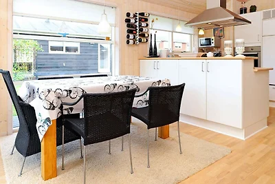 6 Personen Ferienhaus in Tranekær