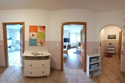 Land und Meer: Land/EG