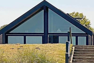 6 Personen Ferienhaus in Otterup-By Traum