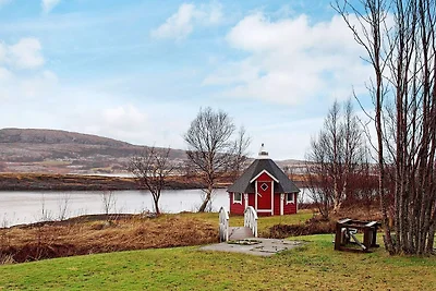 6 Personen Ferienhaus in Vevelstad-By Traum