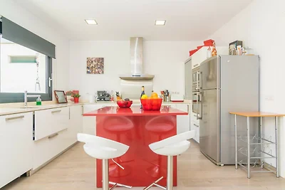 Marte - Haus In Sa Pobla. Wifi Gratis