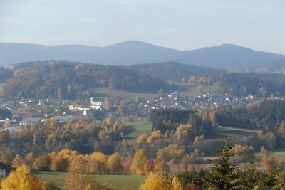 Traumblick Komfortable Ferienresidenz