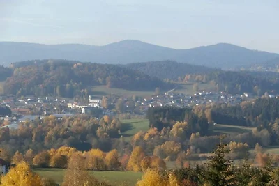 Vista da sogno Confortevole residenza di...