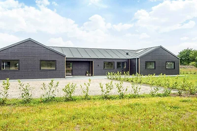 5 Sterne Ferienhaus in Ansager