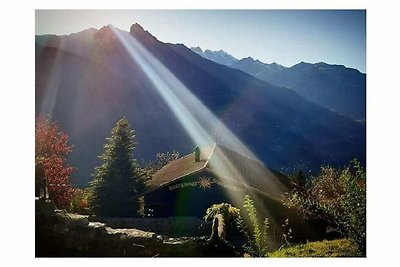 Casa per le vacanze alpina - ex TUI...