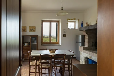 Private Villa mit Pool im Herzen von Umbrien