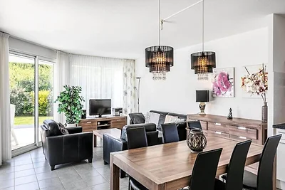 Villa Acacia 6 Personen mit Schwimmbad