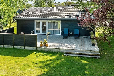6 Personen Ferienhaus in Slagelse