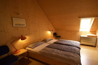 Basseltang Hus - S'Denn