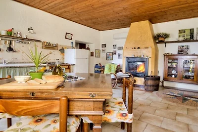 Ferienhaus Erholungsurlaub Civezza