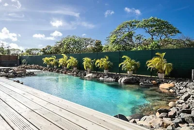 Maisons & Villas für 12 Personen