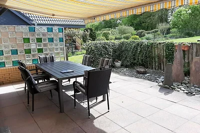 Ferienwohnung mit 3 Schlafzimmer