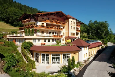 Appartamento a Kleinarl con centro benessere