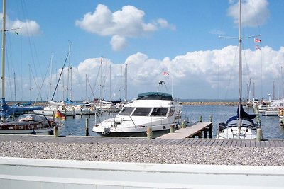 8 Personen Ferienhaus in Blokhus