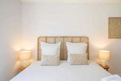 Charmantes Apartment - 2 Schlafzimmer/6 Perso...