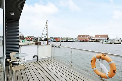 6 persoons vakantie huis in Hemmet-By Traum
