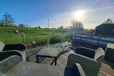 Casa vacanze con 4 camere da letto