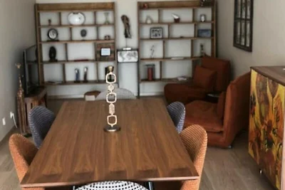 Wohnung in Klein-Venedig der Provence