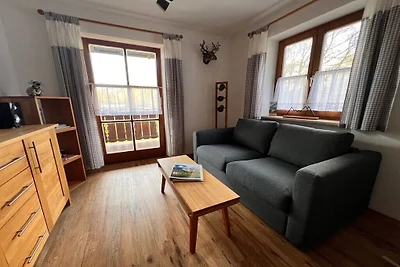 Ferienwohnung mit 1 Schlafzimmer