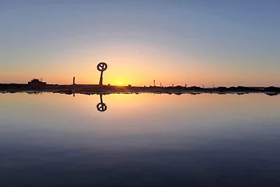 2 Personen Ferienhaus in SÖLVESBORG-By Traum